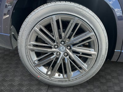 2026 Lexus TX 350 Luxury
