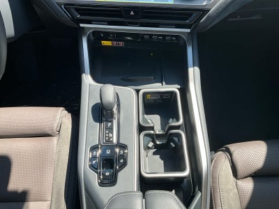 2026 Lexus TX 350 Luxury