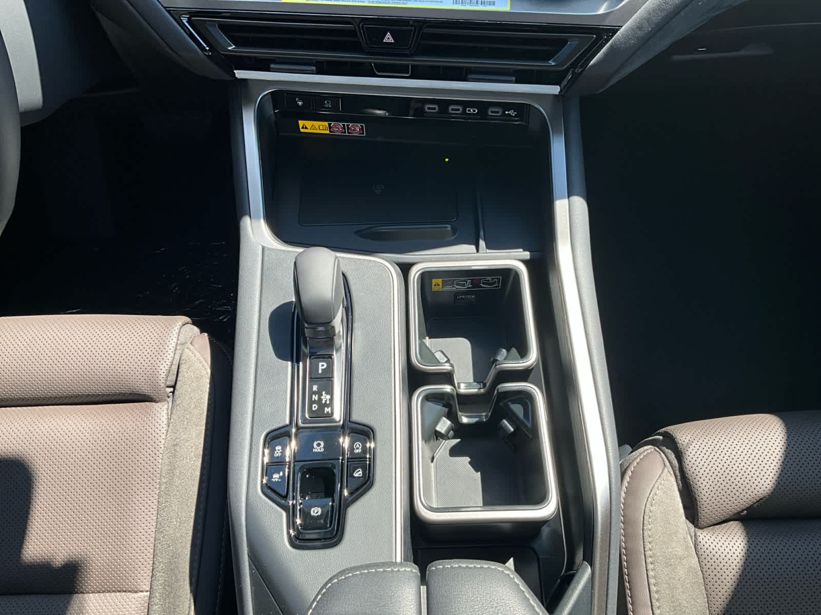 2026 Lexus TX 350 Luxury