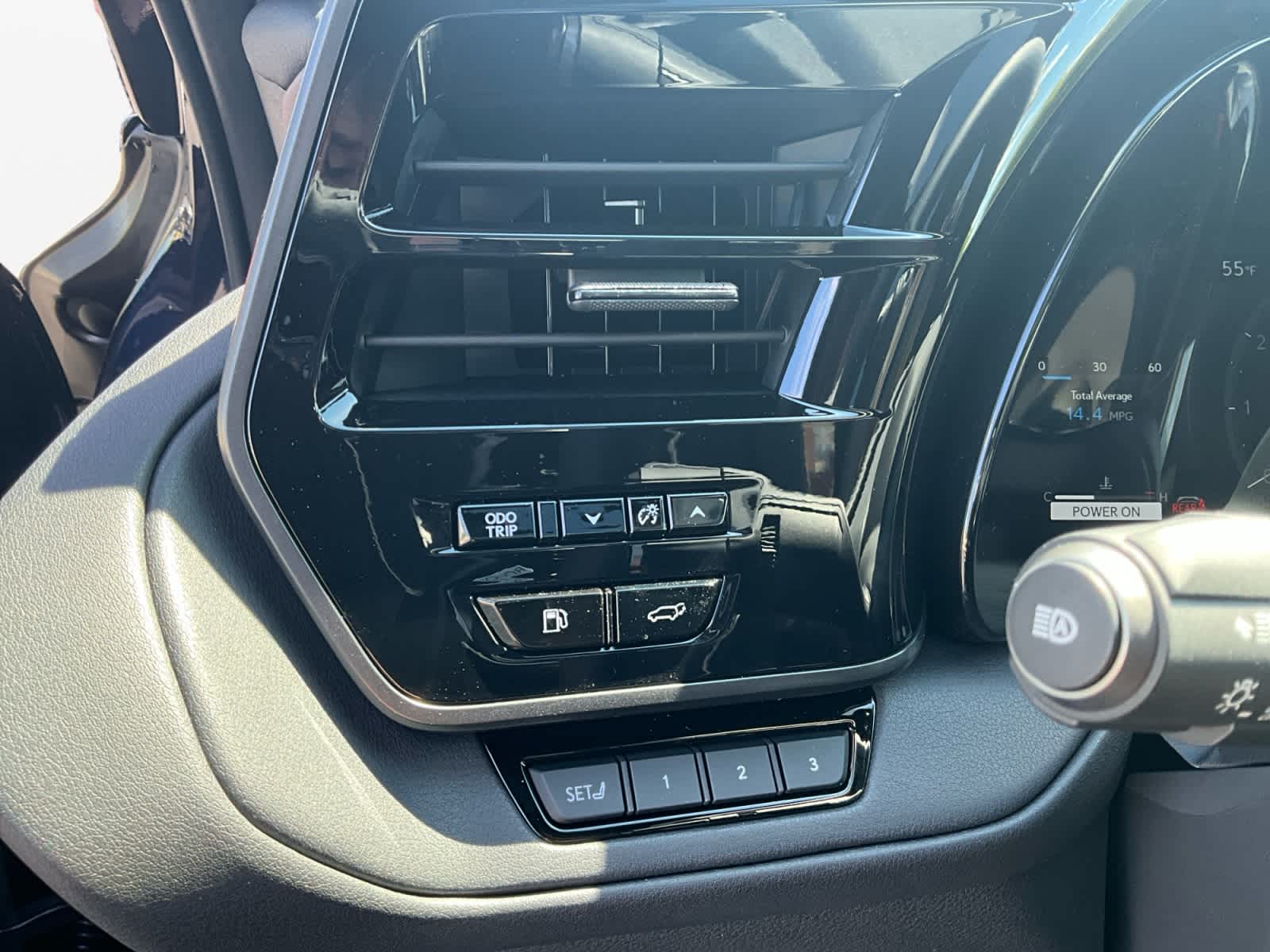 2026 Lexus TX 350 Luxury