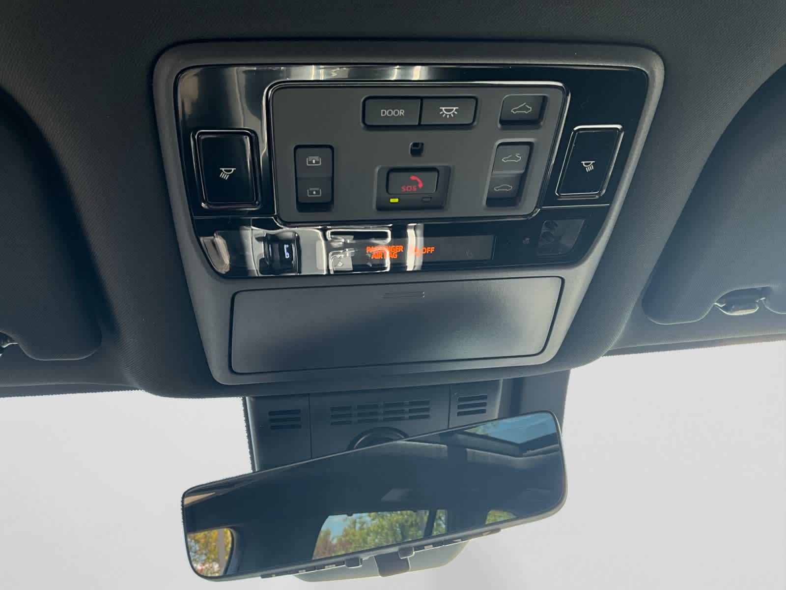 2026 Lexus TX 350 Luxury