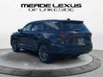 2026 Lexus TX 350 Luxury