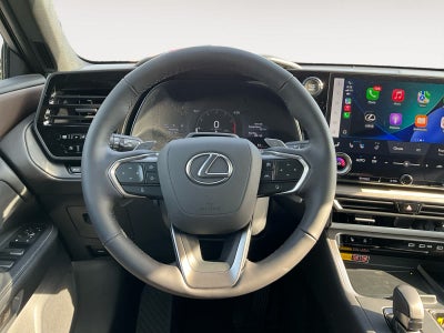 2026 Lexus TX 350 Luxury