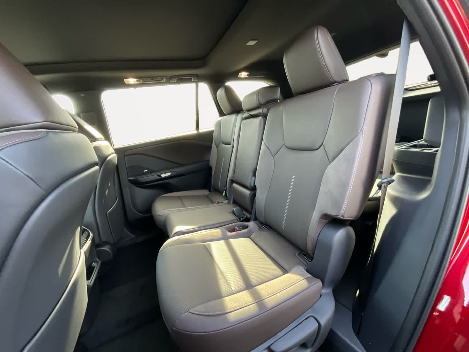 2026 Lexus TX 350 Luxury