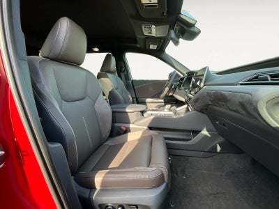 2026 Lexus TX 350 Luxury