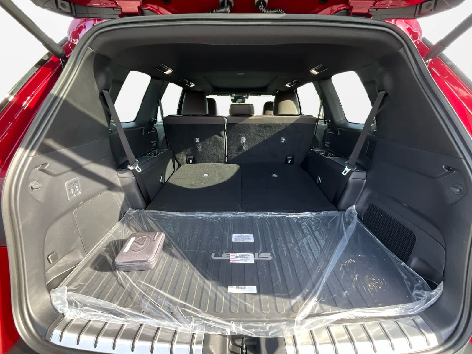 2026 Lexus TX 350 Luxury