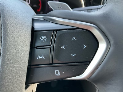 2026 Lexus TX 350 Luxury