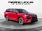 2026 Lexus TX 350 Luxury