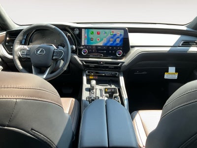 2026 Lexus TX 350 Premium