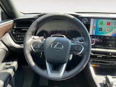 2026 Lexus TX 350 Premium