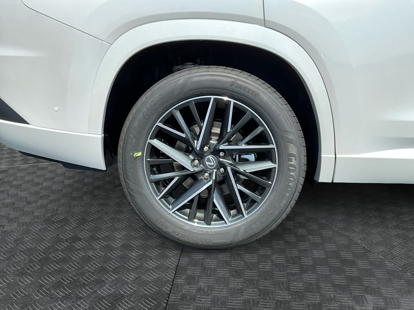 2026 Lexus TX 350 Premium