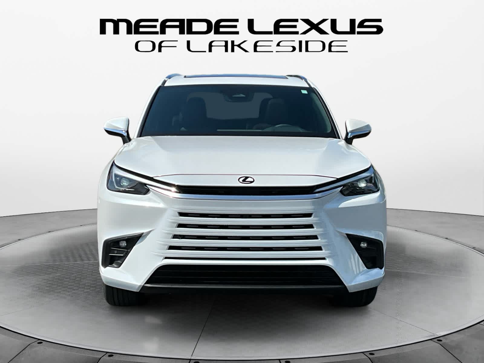 2026 Lexus TX 350 Premium