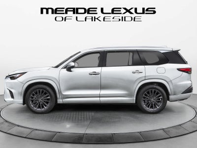 2024 Lexus TX 350 TX 350