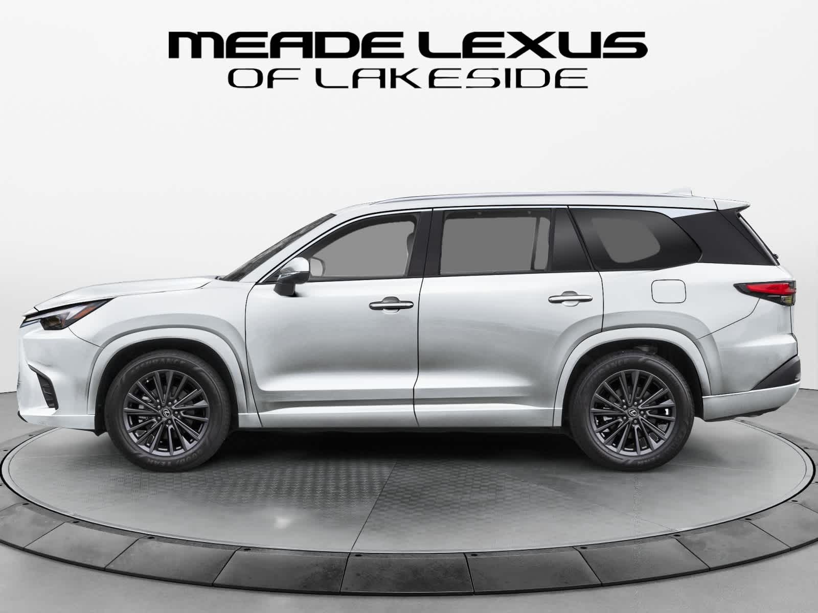 2024 Lexus TX 350 TX 350
