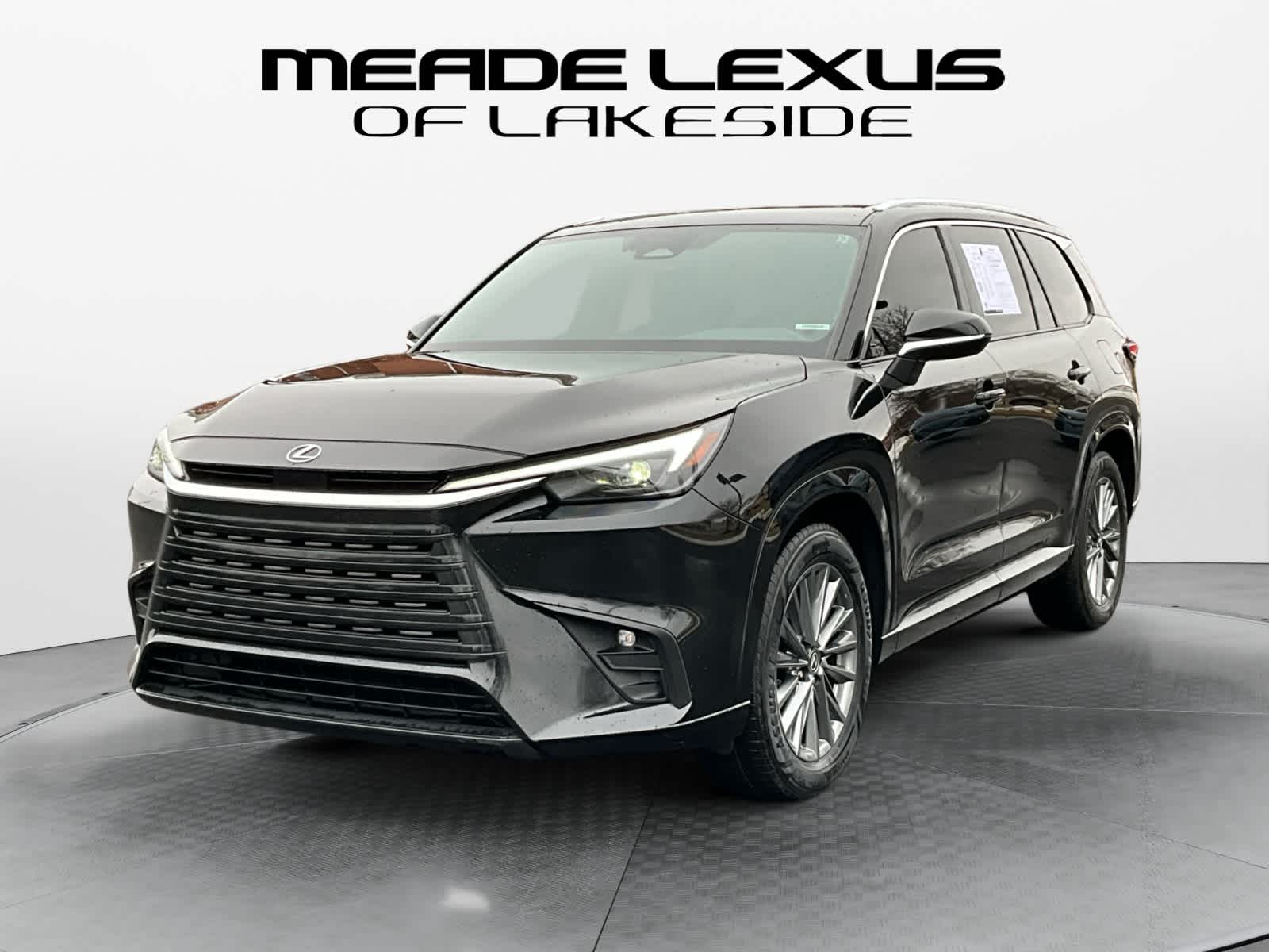 2024 Lexus TX TX 350