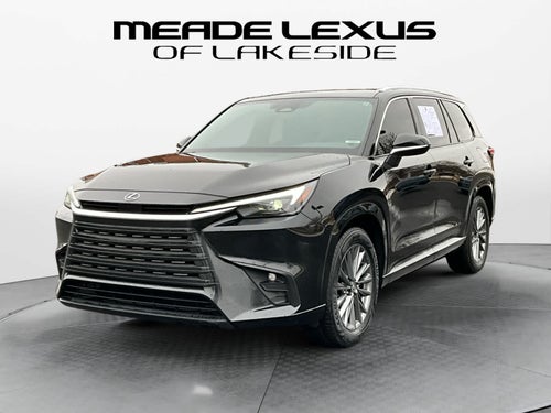 2024 Lexus TX TX 350