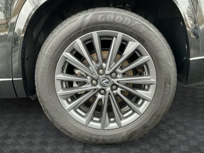 2024 Lexus TX TX 350