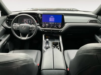 2024 Lexus TX TX 350