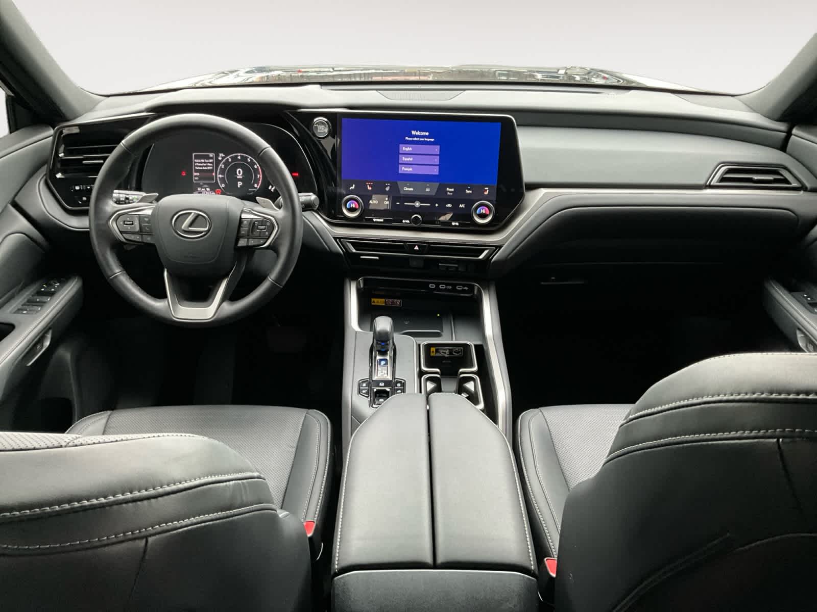 2024 Lexus TX TX 350