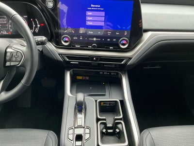 2024 Lexus TX TX 350