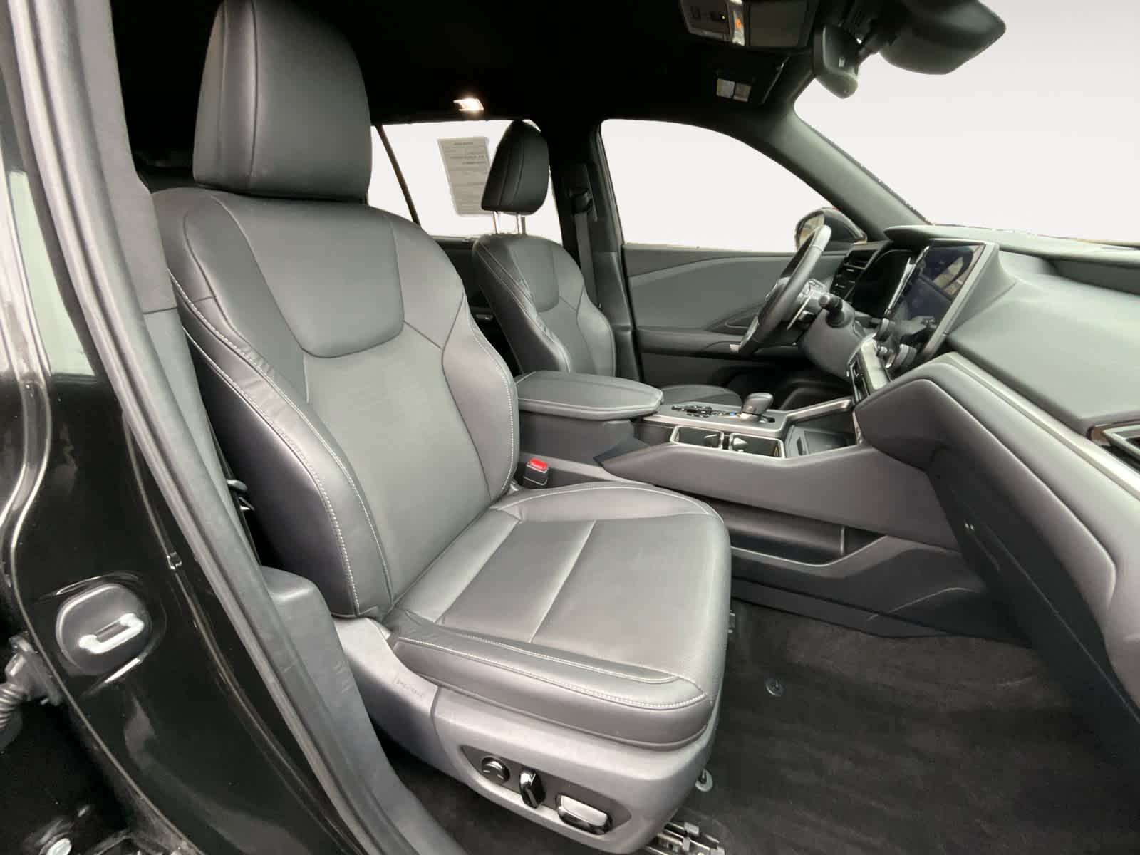 2024 Lexus TX TX 350