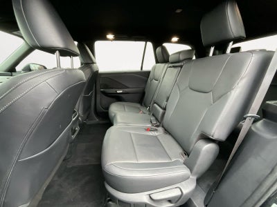 2024 Lexus TX TX 350