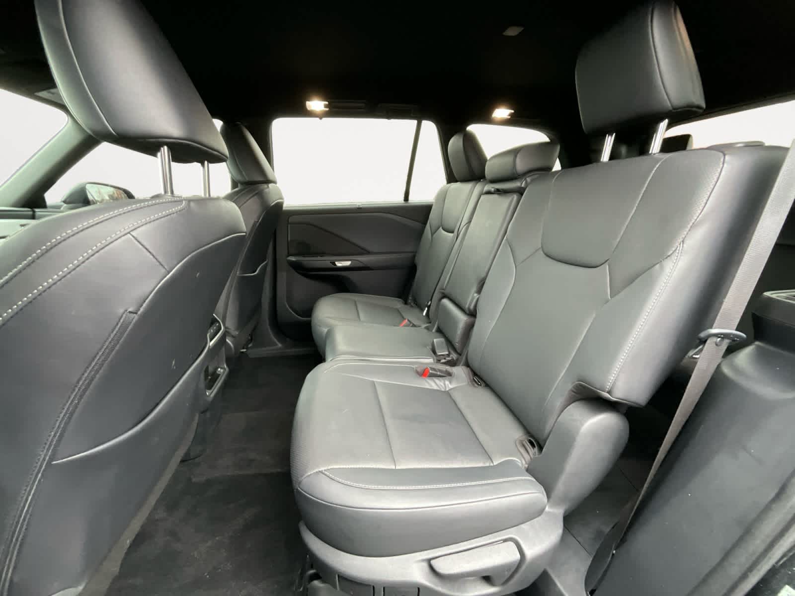 2024 Lexus TX TX 350