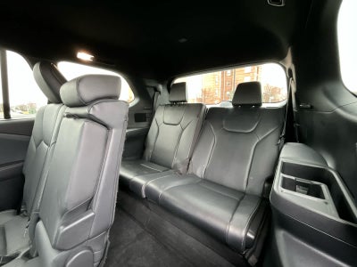 2024 Lexus TX TX 350