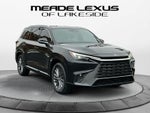 2024 Lexus TX TX 350