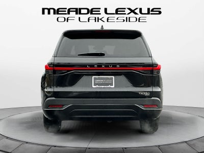 2024 Lexus TX TX 350