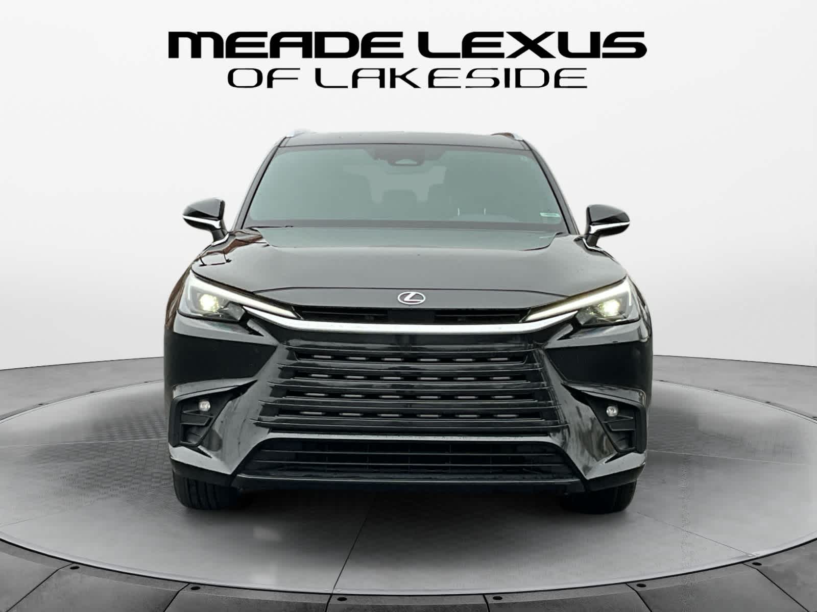 2024 Lexus TX TX 350