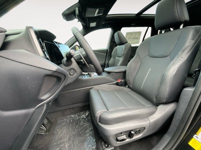 2026 Lexus TX 350 Luxury