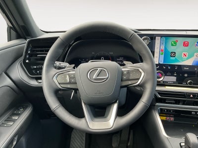 2026 Lexus TX 350 Luxury