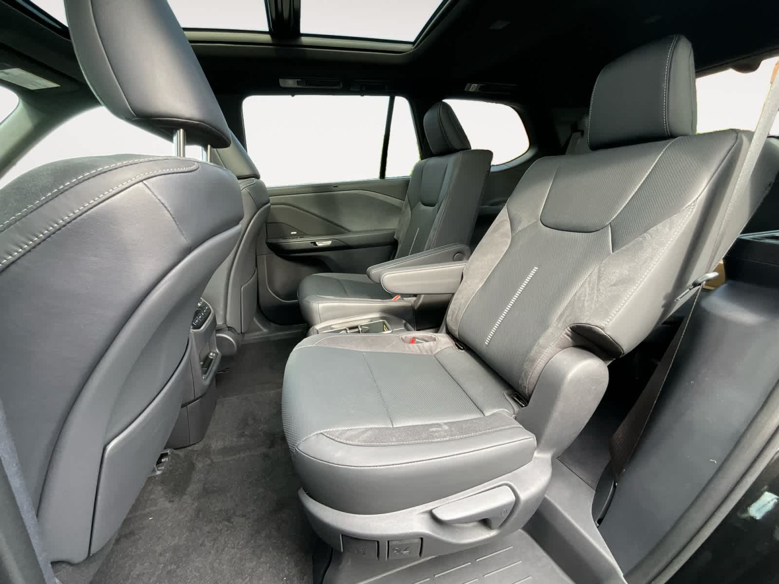 2026 Lexus TX 350 Luxury