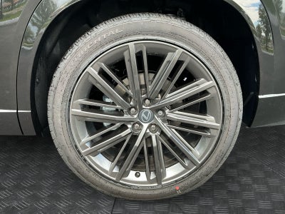 2026 Lexus TX 350 Luxury