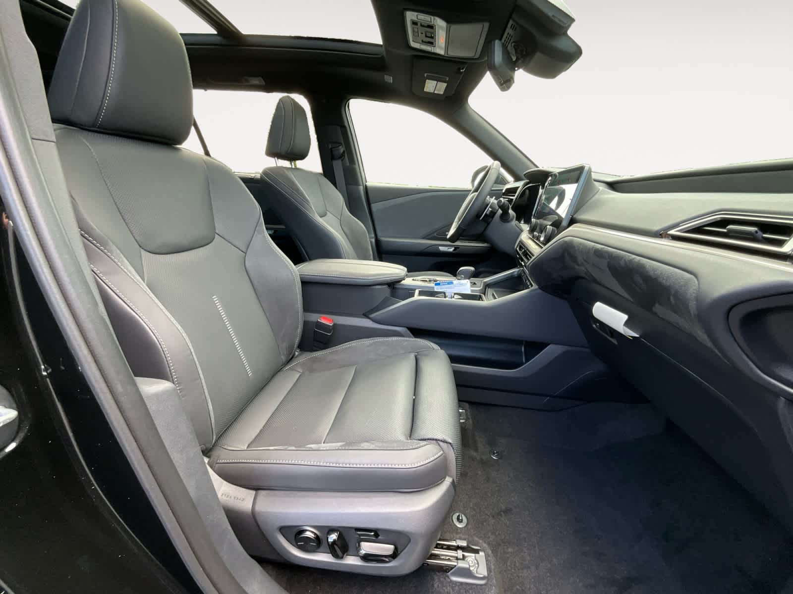 2026 Lexus TX 350 Luxury