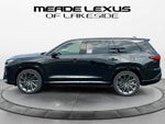 2026 Lexus TX 350 Luxury