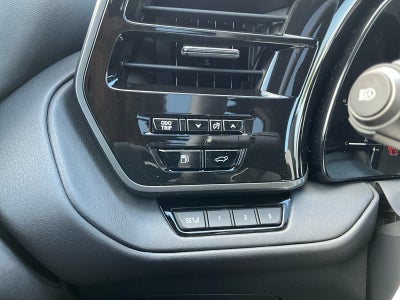 2026 Lexus TX 350 Luxury