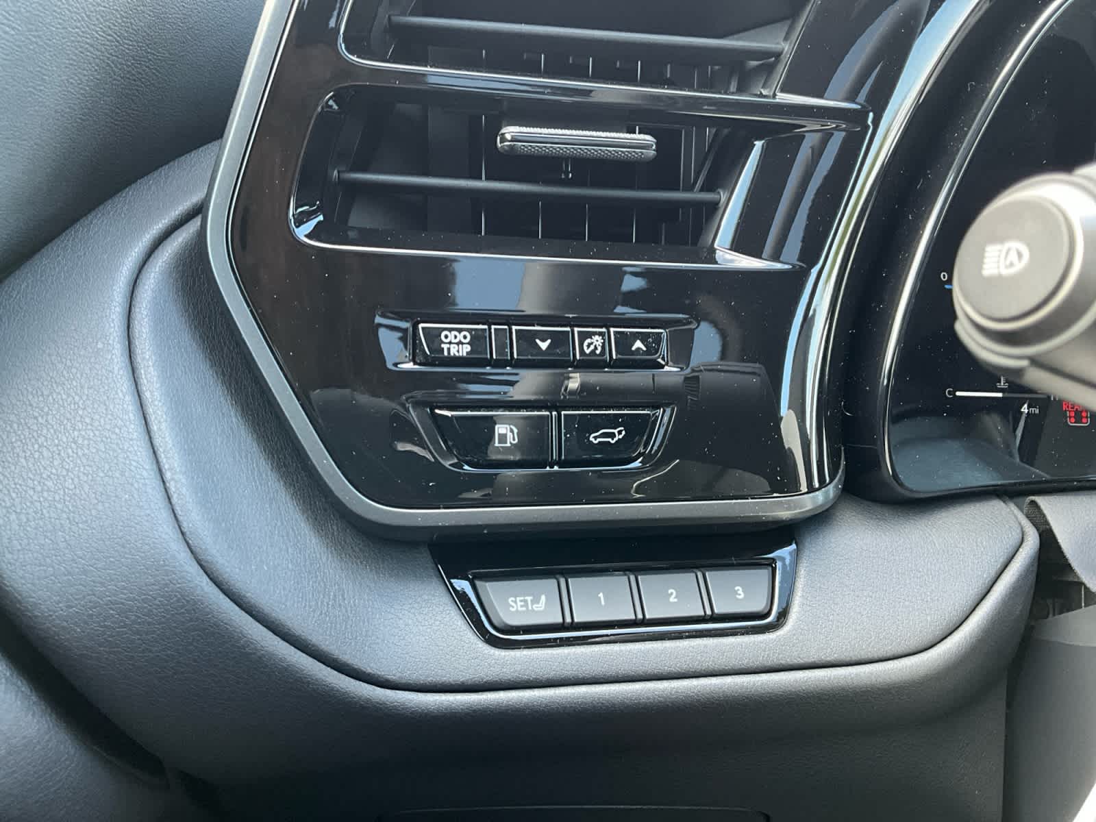 2026 Lexus TX 350 Luxury