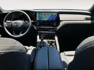 2026 Lexus TX 350 Luxury