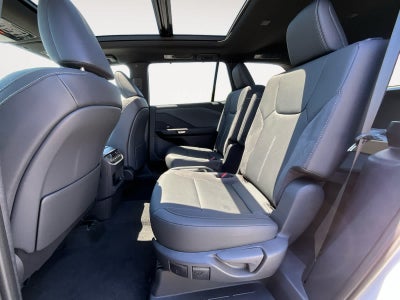 2026 Lexus TX 350 Luxury