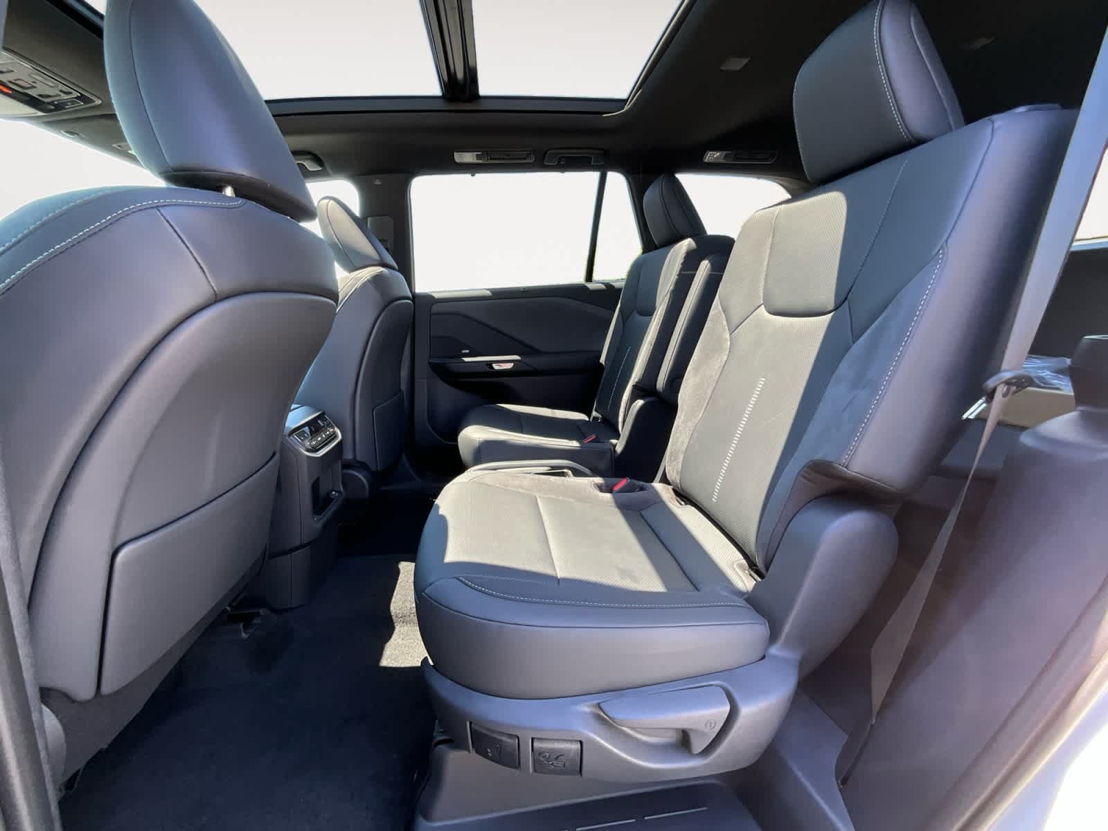 2026 Lexus TX 350 Luxury