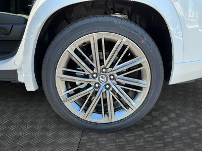 2026 Lexus TX 350 Luxury