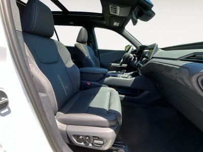 2026 Lexus TX 350 Luxury