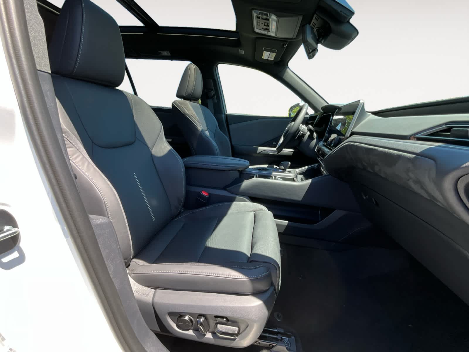 2026 Lexus TX 350 Luxury