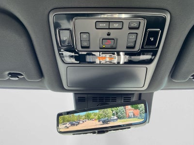2026 Lexus TX 350 Luxury