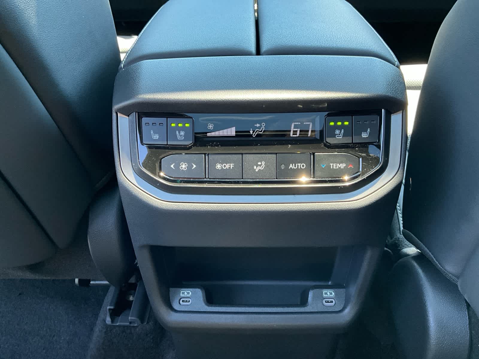 2026 Lexus TX 350 Luxury