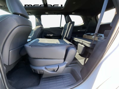 2026 Lexus TX 350 Luxury