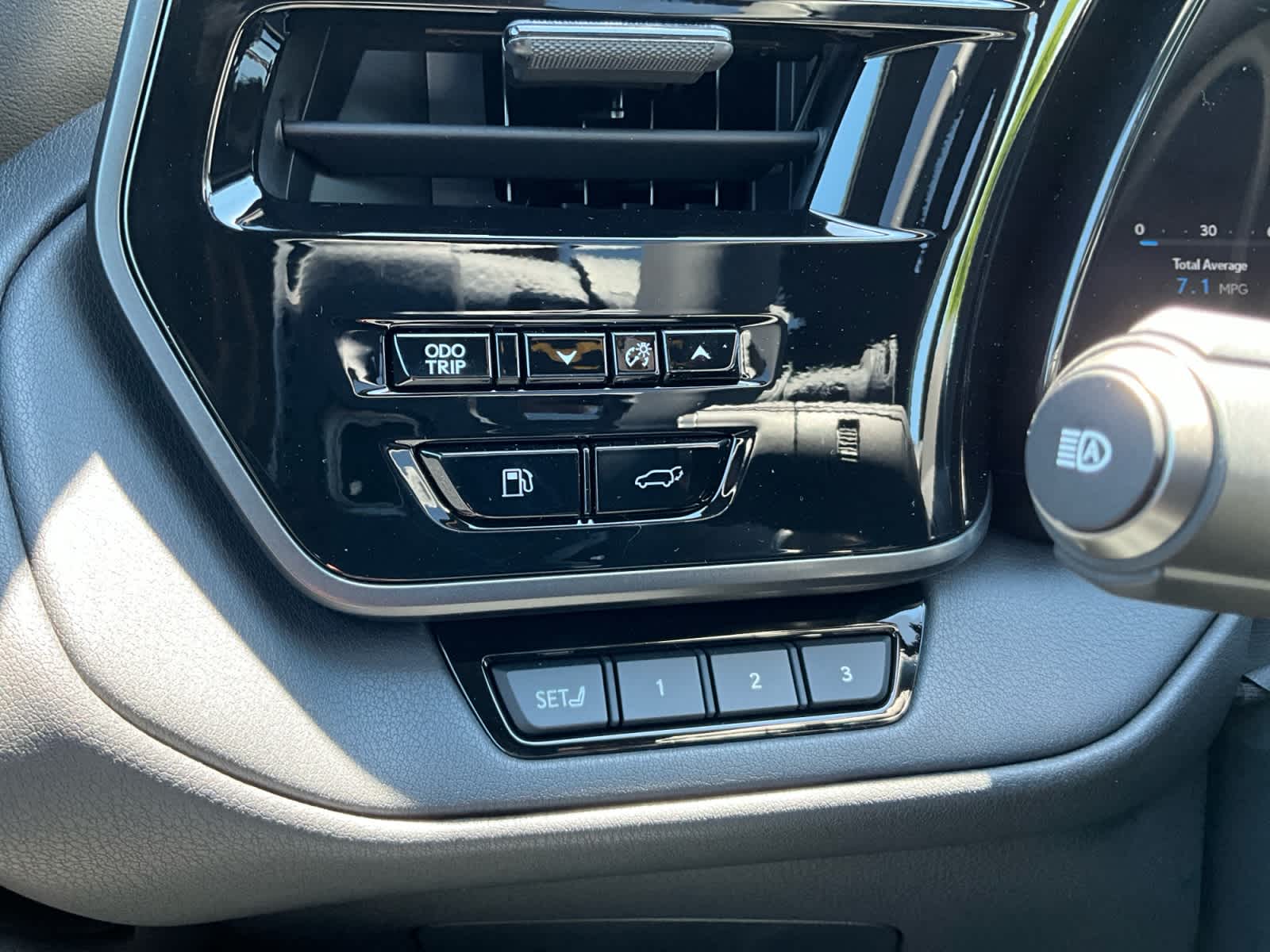 2026 Lexus TX 350 Luxury