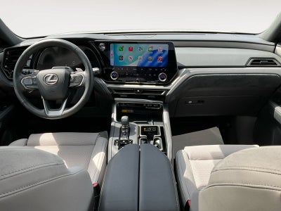 2025 Lexus TX 350 Luxury